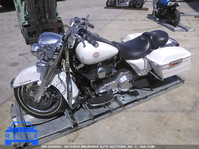 2005 HARLEY-DAVIDSON FLHRI 1HD1FBW165Y703771 image 1