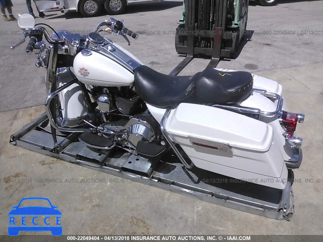 2005 HARLEY-DAVIDSON FLHRI 1HD1FBW165Y703771 image 2