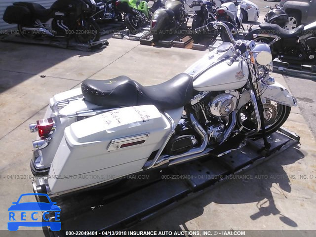 2005 HARLEY-DAVIDSON FLHRI 1HD1FBW165Y703771 image 3