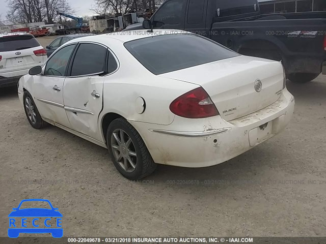 2006 BUICK ALLURE CXS 2G4WH587261147480 image 2