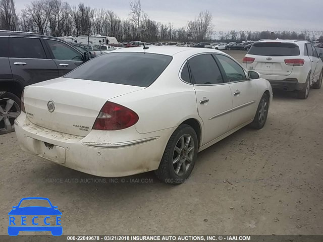 2006 BUICK ALLURE CXS 2G4WH587261147480 image 3