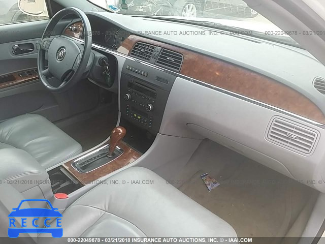 2006 BUICK ALLURE CXS 2G4WH587261147480 image 4