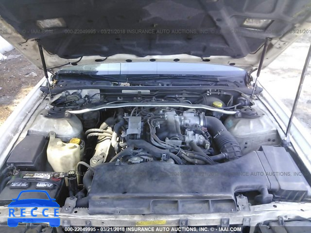 1998 INFINITI Q45 T JNKBY31A9WM404232 image 9