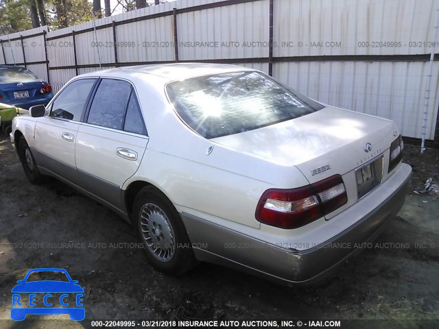 1998 INFINITI Q45 T JNKBY31A9WM404232 Bild 2