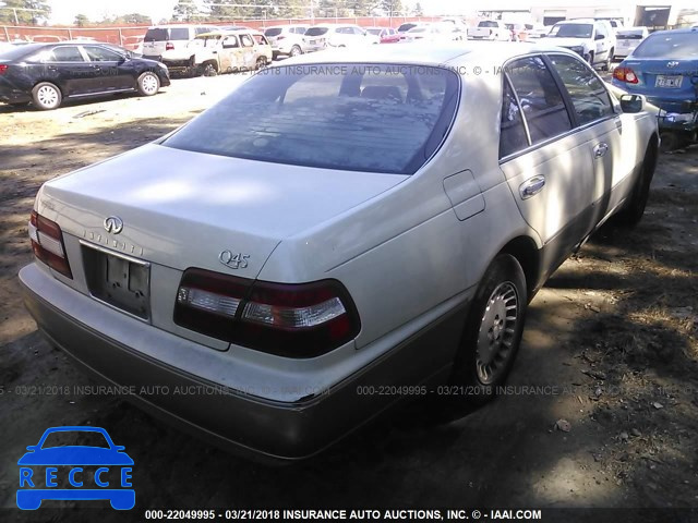 1998 INFINITI Q45 T JNKBY31A9WM404232 зображення 3