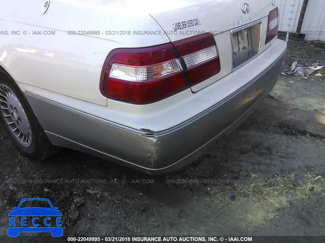 1998 INFINITI Q45 T JNKBY31A9WM404232 Bild 5