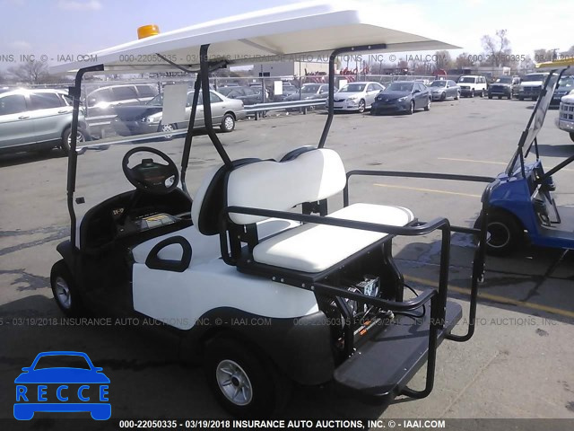 2000 CLUB CAR GOLF CART PH13333899276 image 2