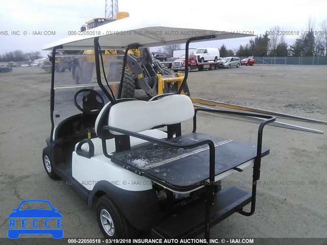 2000 CLUB CAR GOLF CART PH1306344069 image 2