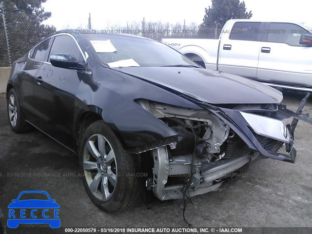 2010 ACURA ZDX TECHNOLOGY 2HNYB1H46AH501430 image 0