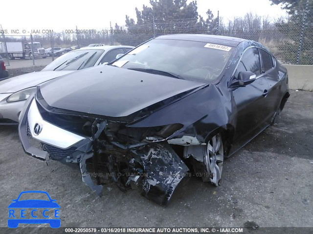 2010 ACURA ZDX TECHNOLOGY 2HNYB1H46AH501430 image 1