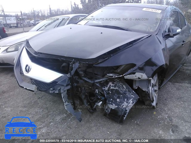 2010 ACURA ZDX TECHNOLOGY 2HNYB1H46AH501430 image 5