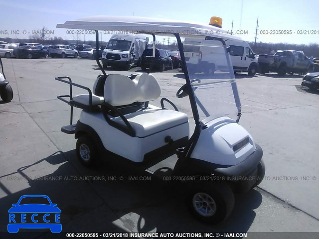 2000 CLUB CAR GOLF CART JE1413447345 image 0