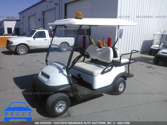 2000 CLUB CAR GOLF CART JE1413447345 image 1