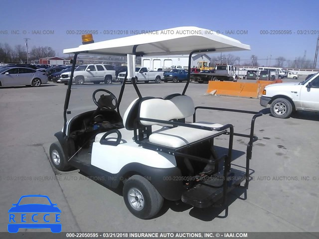 2000 CLUB CAR GOLF CART JE1413447345 image 2