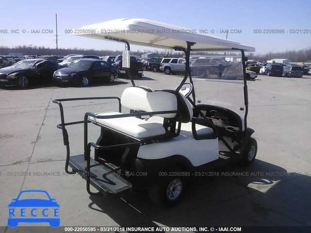 2000 CLUB CAR GOLF CART JE1413447345 image 3