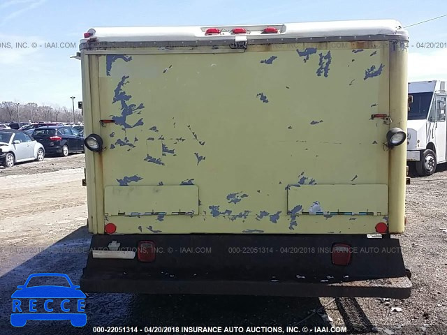 2006 GMC C5500 C5C042 1GDJ5C1GX6F900425 image 7