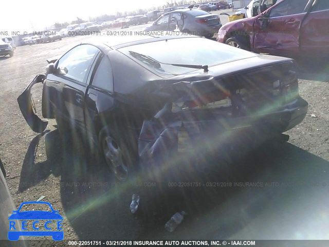 1996 NISSAN 300ZX JN1RZ24D0TX601137 image 2