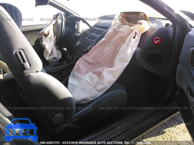 1996 NISSAN 300ZX JN1RZ24D0TX601137 image 4