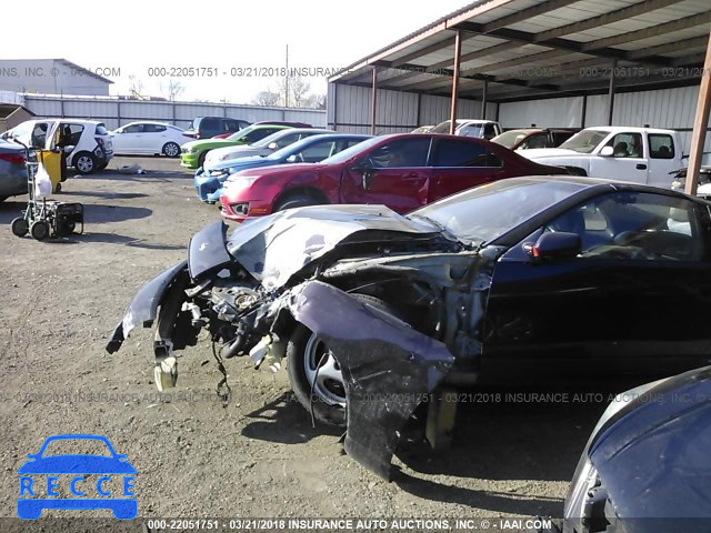 1996 NISSAN 300ZX JN1RZ24D0TX601137 image 5