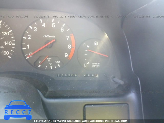 1996 NISSAN 300ZX JN1RZ24D0TX601137 image 6