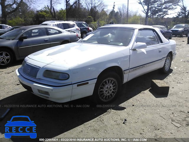 1994 CHRYSLER LEBARON GTC/LX 1C3EU4531RF264279 image 1