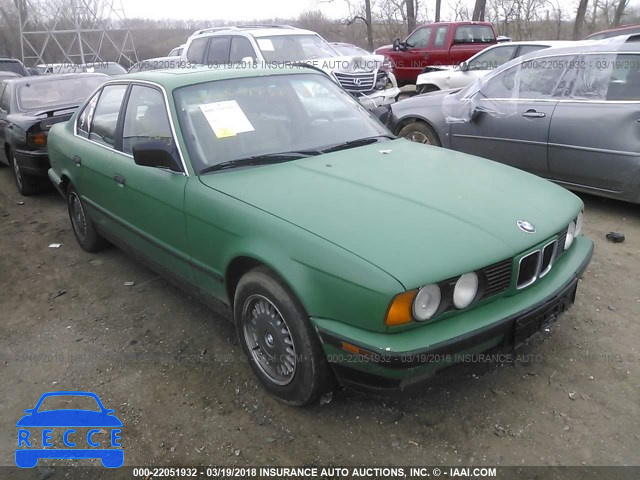1990 BMW 525 I WBAHC1316LBC92542 Bild 0