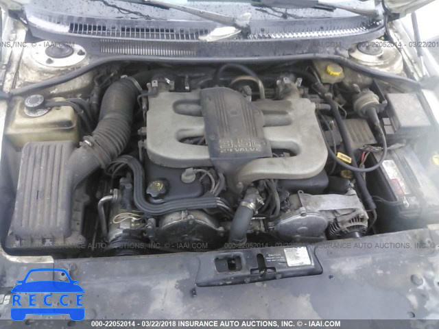 1995 CHRYSLER NEW YORKER LH-BODY 2C3HC46F3SH620499 image 9