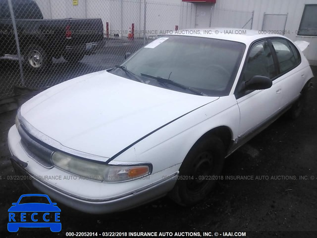 1995 CHRYSLER NEW YORKER LH-BODY 2C3HC46F3SH620499 image 1