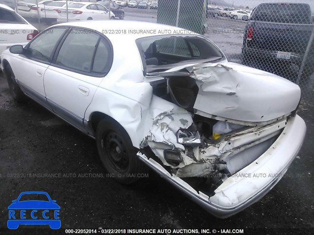 1995 CHRYSLER NEW YORKER LH-BODY 2C3HC46F3SH620499 image 2