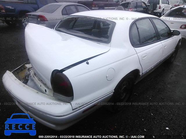 1995 CHRYSLER NEW YORKER LH-BODY 2C3HC46F3SH620499 image 3