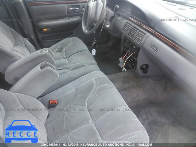 1995 CHRYSLER NEW YORKER LH-BODY 2C3HC46F3SH620499 image 4
