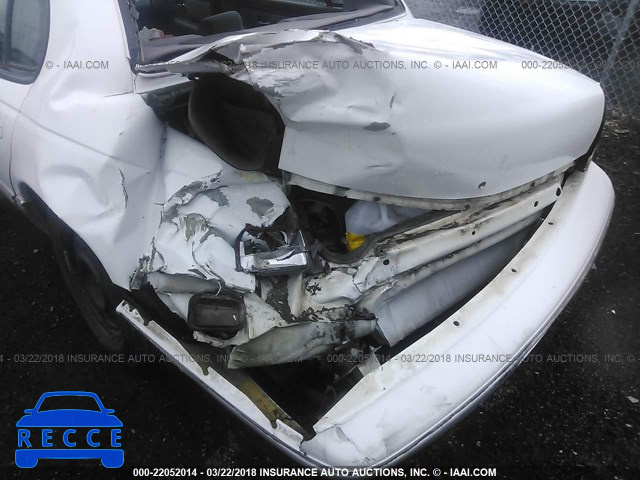 1995 CHRYSLER NEW YORKER LH-BODY 2C3HC46F3SH620499 image 5