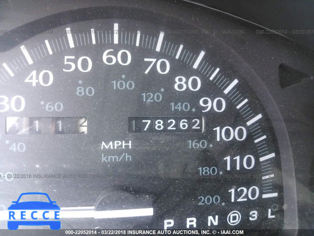 1995 CHRYSLER NEW YORKER LH-BODY 2C3HC46F3SH620499 image 6