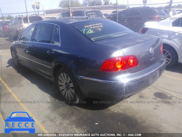 2005 VOLKSWAGEN PHAETON 4.2 WVWAF03D058003782 image 2