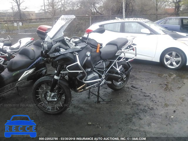 2017 BMW R1200 GS ADVENTURE WB10A1205HZ897806 Bild 1