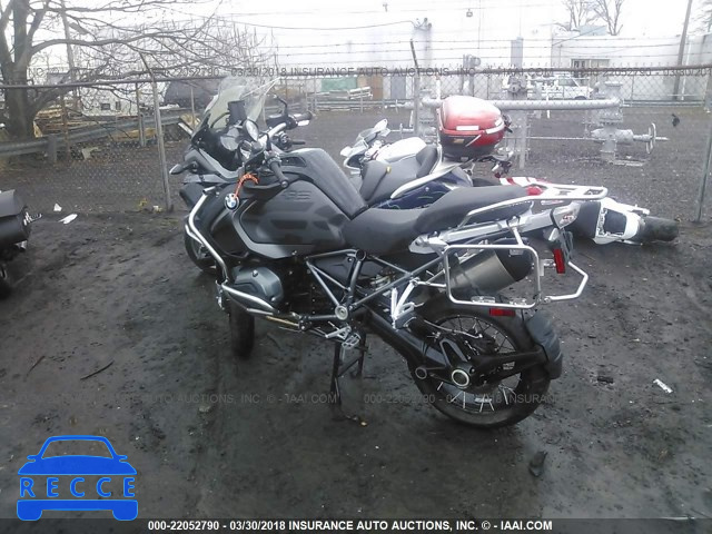 2017 BMW R1200 GS ADVENTURE WB10A1205HZ897806 Bild 2