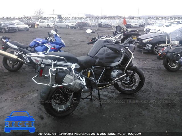 2017 BMW R1200 GS ADVENTURE WB10A1205HZ897806 Bild 3