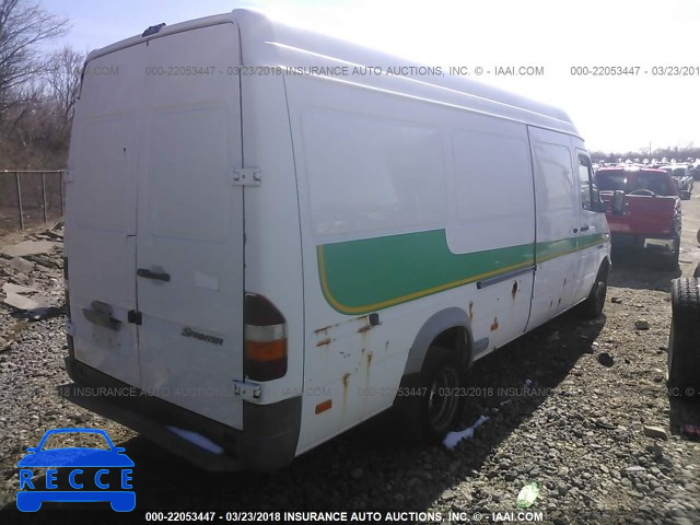 2006 FREIGHTLINER SPRINTER 3500 WDYPD544665913844 image 3