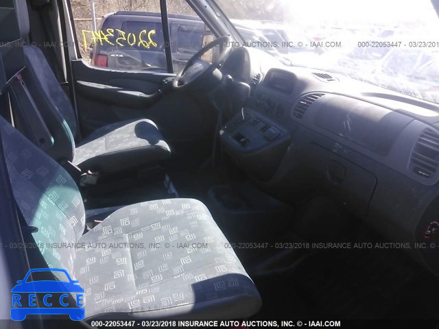 2006 FREIGHTLINER SPRINTER 3500 WDYPD544665913844 image 4