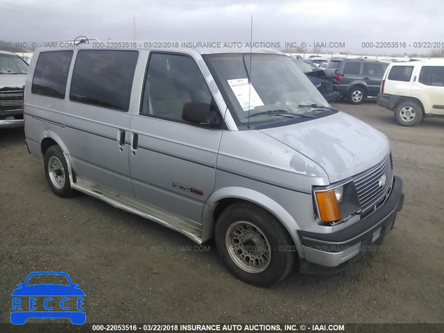 1992 CHEVROLET ASTRO 1GBDM19Z3NB107203 image 0