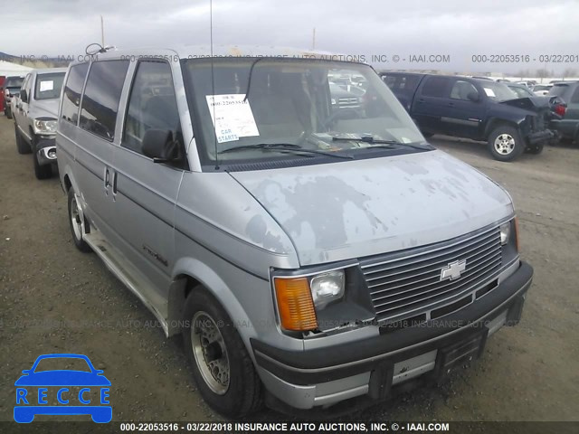 1992 CHEVROLET ASTRO 1GBDM19Z3NB107203 Bild 5