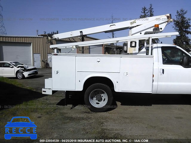 2000 FORD F450 SUPER DUTY 3FDXF46S2YMA23779 image 6