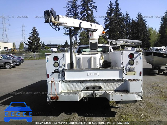 2000 FORD F450 SUPER DUTY 3FDXF46S2YMA23779 image 7