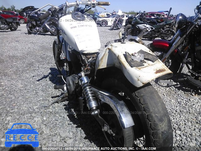 2007 SUZUKI LS650 JS1NP41A372101820 image 2