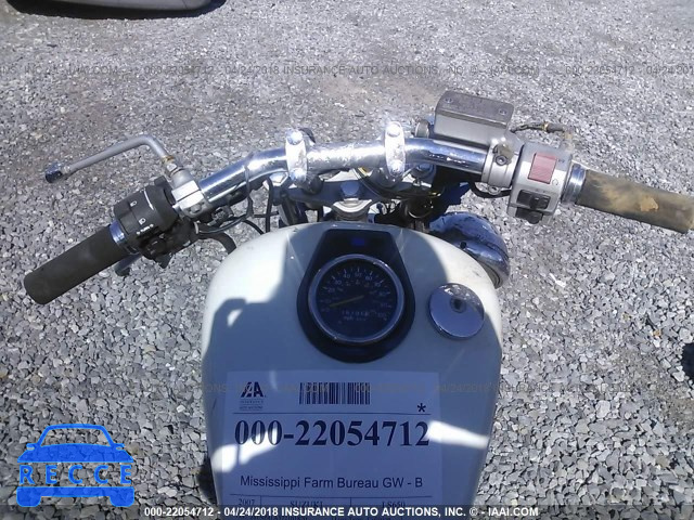 2007 SUZUKI LS650 JS1NP41A372101820 image 4