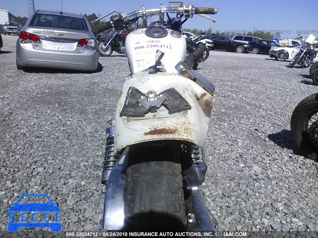 2007 SUZUKI LS650 JS1NP41A372101820 image 5