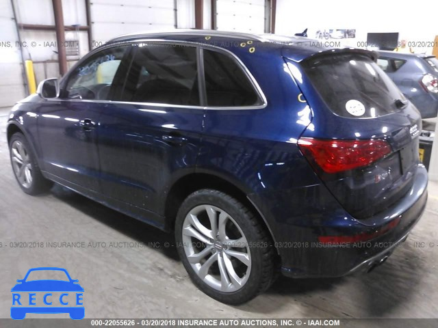 2014 AUDI SQ5 PREMIUM PLUS WA1CGAFP0EA019131 image 2