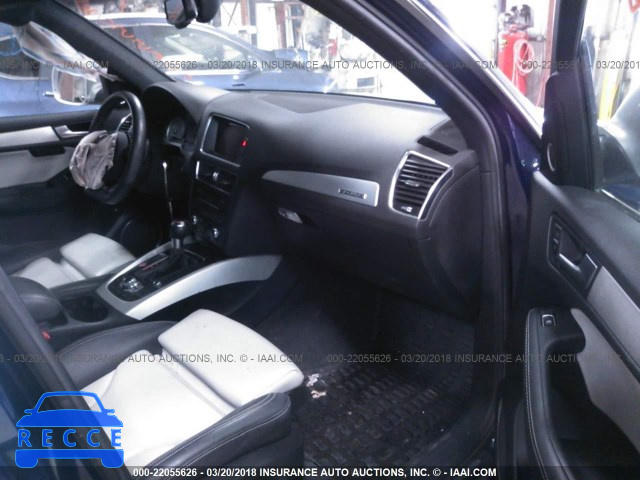 2014 AUDI SQ5 PREMIUM PLUS WA1CGAFP0EA019131 image 4