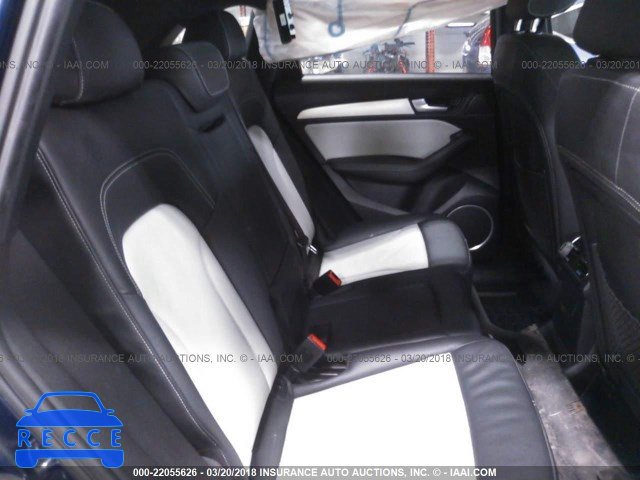 2014 AUDI SQ5 PREMIUM PLUS WA1CGAFP0EA019131 image 7