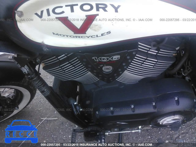 2013 VICTORY MOTORCYCLES HIGH-BALL 5VPWB36N2D3018689 image 8